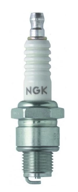 NGK 5126 B8HS-10 Nickel Spark Plug 3 NGK 5126 B8HS-10 Nickel Spark Plug