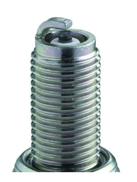 NGK 6965 CR6E Nickel Spark Plug 4 NGK 6965 CR6E Nickel Spark Plug - Image 2