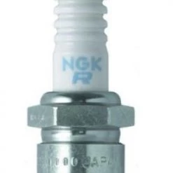 NGK 4677 BR9ECS Nickel Spark Plug
