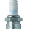 NGK 4677 BR9ECS Nickel Spark Plug 2 NGK 4677 BR9ECS Nickel Spark Plug -Outlet Sporting Goods Store 2441528 1 2