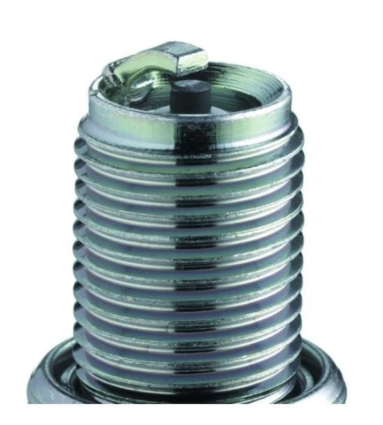 NGK 4677 BR9ECS Nickel Spark Plug 4 NGK 4677 BR9ECS Nickel Spark Plug - Image 2