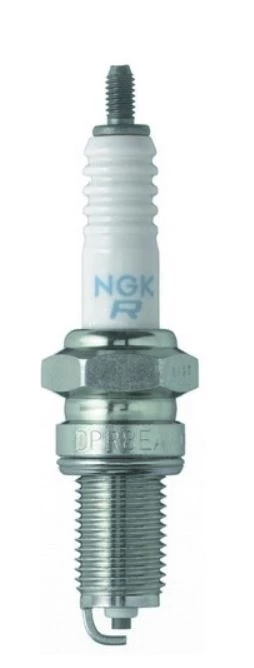 NGK 5531 DPR6EA-9 Nickel Spark Plug 3 NGK 5531 DPR6EA-9 Nickel Spark Plug