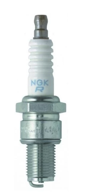 NGK 3194 BR9ES Nickel Spark Plug 3 NGK 3194 BR9ES Nickel Spark Plug
