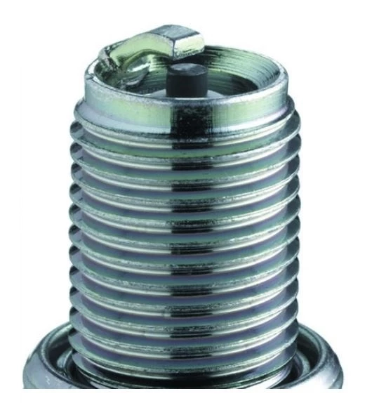 NGK 6669 BR9ECS-5 Nickel Spark Plug 4 NGK 6669 BR9ECS-5 Nickel Spark Plug - Image 2