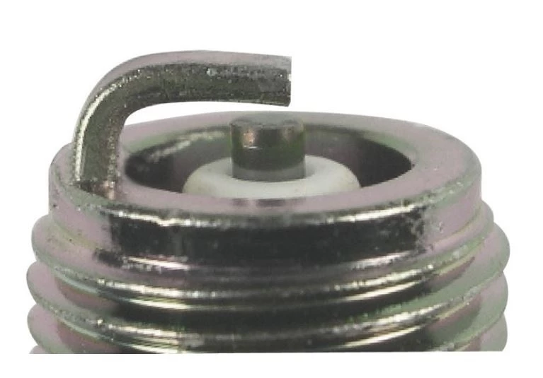 NGK 4339 DCPR8E Nickel Spark Plug 4 NGK 4339 DCPR8E Nickel Spark Plug - Image 2