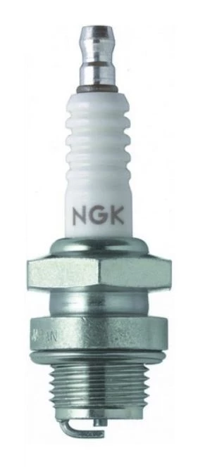 NGK 3010 AB-7 Nickel Spark Plug 3 NGK 3010 AB-7 Nickel Spark Plug