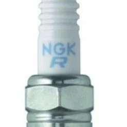 NGK 4695 CR4HSB Nickel Spark Plug