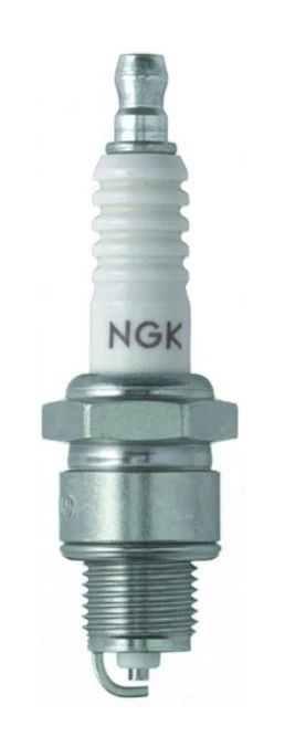 NGK 7331 BP6HS Nickel Spark Plug 3 NGK 7331 BP6HS Nickel Spark Plug