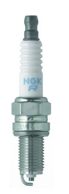 NGK 3481 DCPR6E Nickel Spark Plug 3 NGK 3481 DCPR6E Nickel Spark Plug