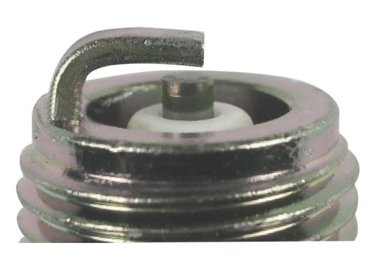 NGK 3481 DCPR6E Nickel Spark Plug 4 NGK 3481 DCPR6E Nickel Spark Plug - Image 2