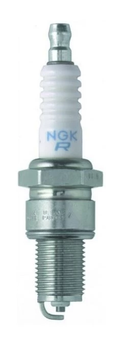 NGK 2015 BPR2ES Nickel Spark Plug 3 NGK 2015 BPR2ES Nickel Spark Plug