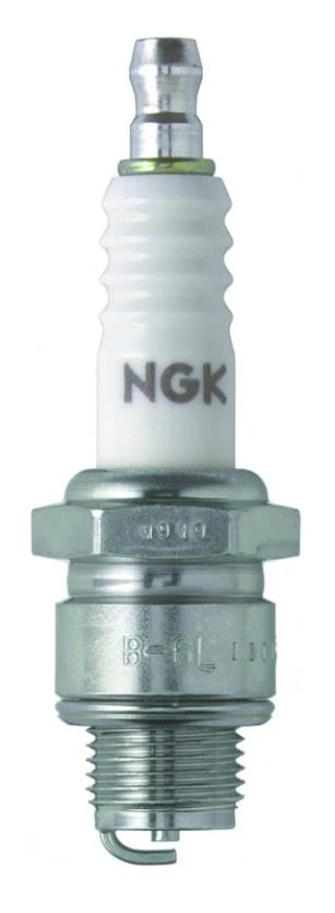 NGK 3212 B-6L Nickel Spark Plug 3 NGK 3212 B-6L Nickel Spark Plug