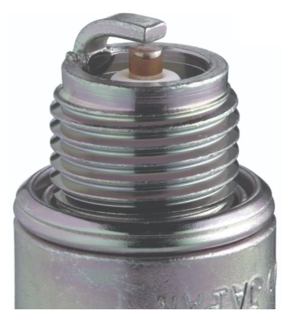 NGK 3212 B-6L Nickel Spark Plug 4 NGK 3212 B-6L Nickel Spark Plug - Image 2