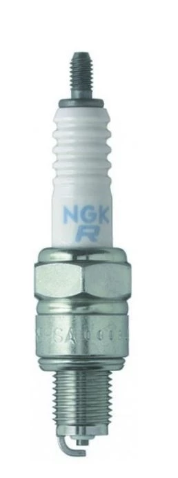 NGK 4549 CR7HSA Nickel Spark Plug 3 NGK 4549 CR7HSA Nickel Spark Plug