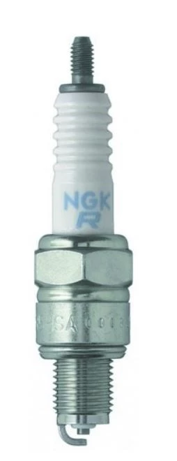 NGK 7840 CR5HSA Nickel Spark Plug 3 NGK 7840 CR5HSA Nickel Spark Plug