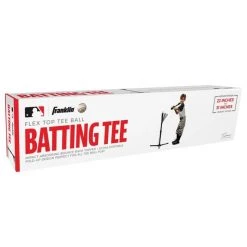 Franklin Sports MLB Flex Top T-Ball Tee -Outlet Sporting Goods Store 24954 phase2 pkg