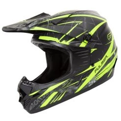 Fulmer Full Face JR Blitz Helmet -Outlet Sporting Goods Store 2503124