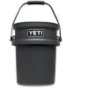 YETI Charcoal 5 Gallon Bucket -Outlet Sporting Goods Store 26010000012