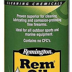 Rem Oil Aerosol 4 oz