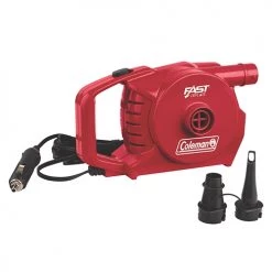 Coleman QuickPump 12V Pump -Outlet Sporting Goods Store 2680009 2
