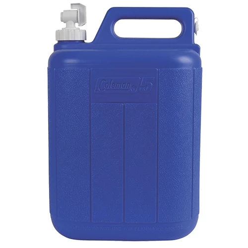 Coleman 5-Gallon Water Carrier 4 Coleman 5-Gallon Water Carrier - Image 2