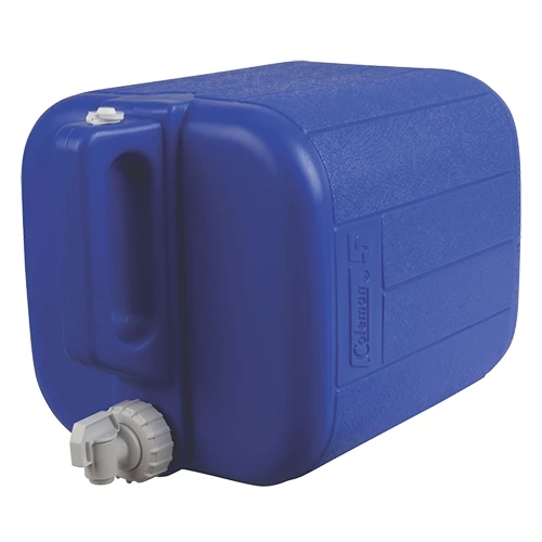 Coleman 5-Gallon Water Carrier 5 Coleman 5-Gallon Water Carrier - Image 3