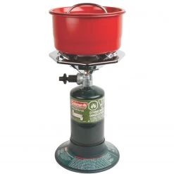 Coleman Bottle Top Propane Stove -Outlet Sporting Goods Store 2680240 3