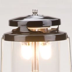 Coleman Deluxe Propane Lantern with Case -Outlet Sporting Goods Store 2680965 3