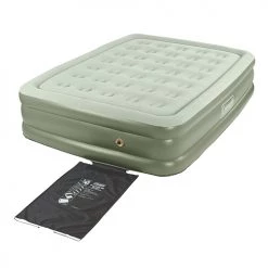 Coleman SupportRest Double High Air Bed - Queen