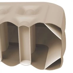 Coleman SupportRest Double High Air Bed - Queen -Outlet Sporting Goods Store 2681087 2