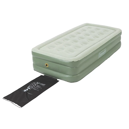 Coleman SupportRest Double High Airbed - Twin 3 Coleman SupportRest Double High Airbed - Twin