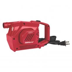 Coleman 120V Quick Pump