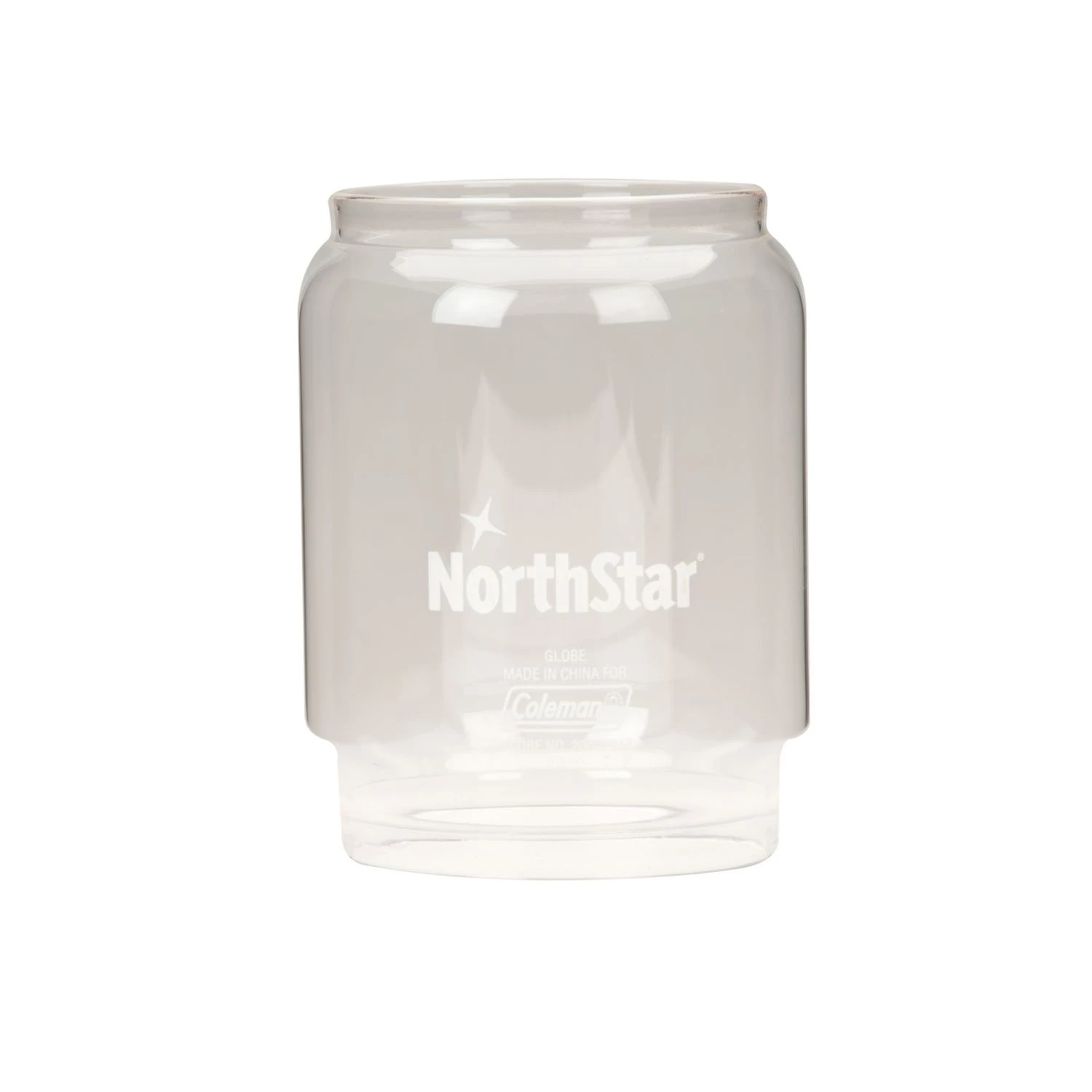 Coleman Northstar Replacement Globe 3 Coleman Northstar Replacement Globe