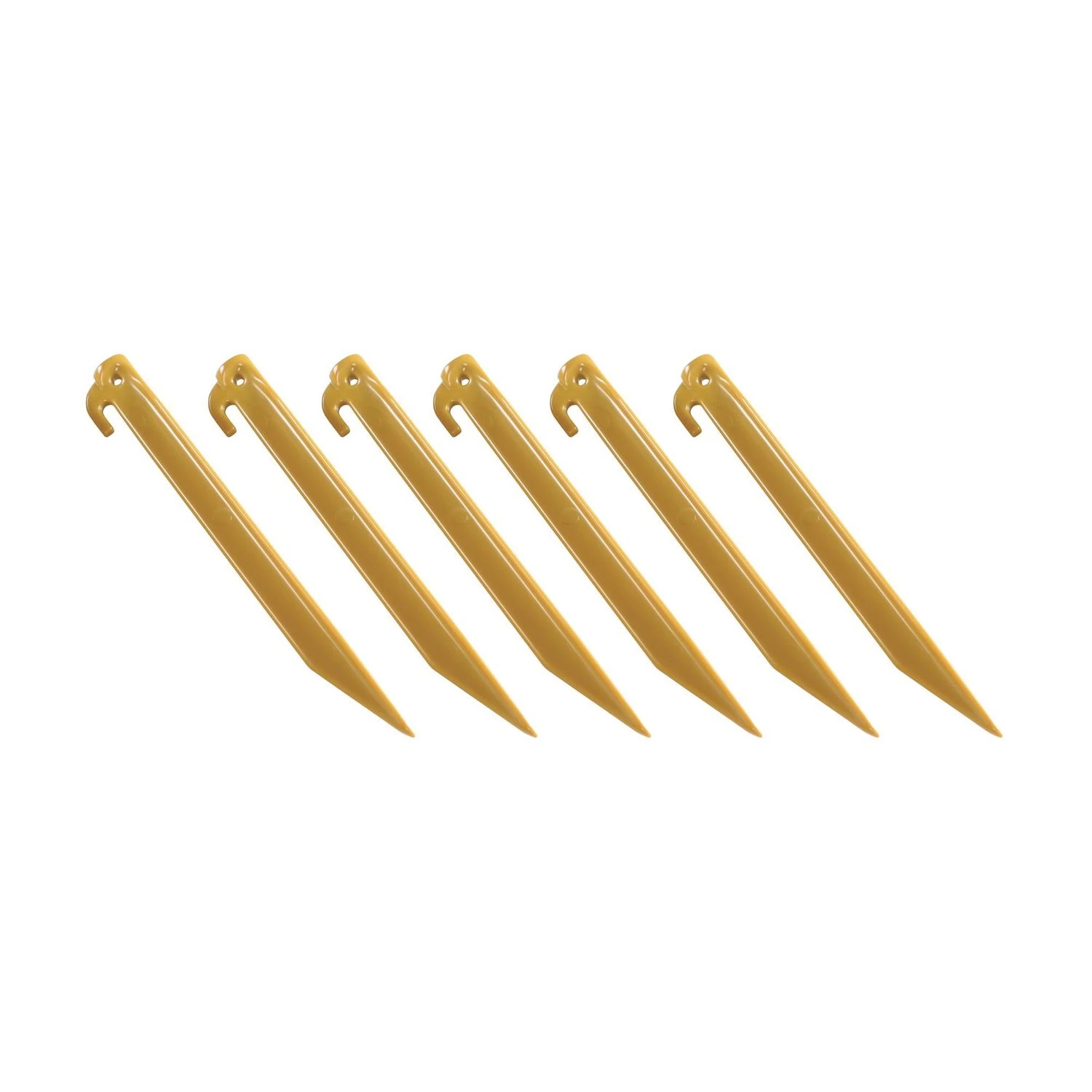 Coleman 9" ABS Tent Stakes 3 Coleman 9" ABS Tent Stakes