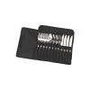 Coleman 12-Piece Stainless Steel Flatware Set 1 Coleman 12-Piece Stainless Steel Flatware Set -Outlet Sporting Goods Store 2682196 1 1