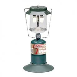 Coleman PerfectFlow 2-Mantle Propane Lantern
