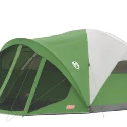 Coleman Evanston 6 Person Tent 5 Coleman Evanston 6 Person Tent -Outlet Sporting Goods Store 2682772 tent