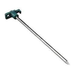 Coleman 10" Steel Tent Peg