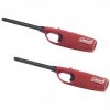 Coleman Disposable Butane Lighter 2 Pack -Outlet Sporting Goods Store 2683043 1