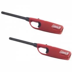 Coleman Disposable Butane Lighter 2 Pack