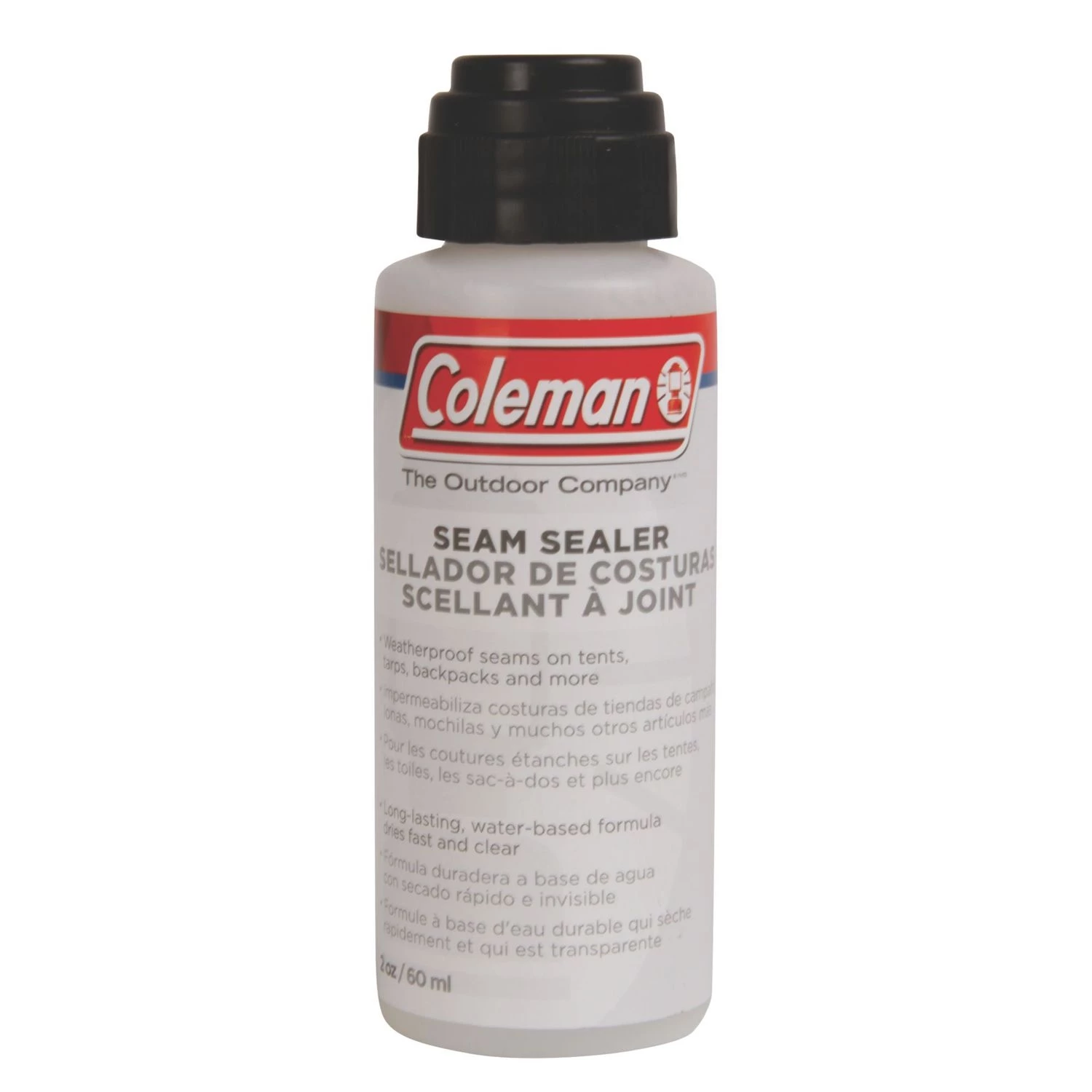 Coleman Seam Sealer 3 Coleman Seam Sealer