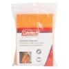 Coleman Orange Emergency Poncho -Outlet Sporting Goods Store 2683564 1