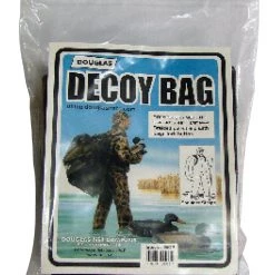 Douglas Net Polyester Decoy Bag - 30" x 46" x 1/8"