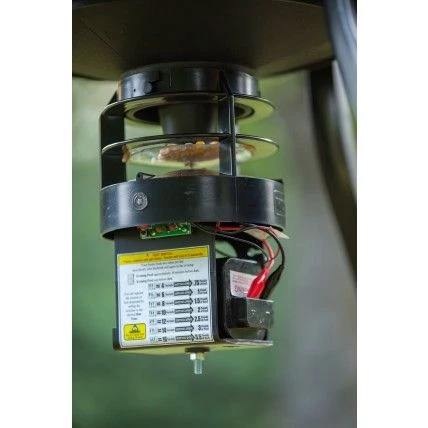 Moultrie 6-Volt Rechargeable Safety Battery 4 Moultrie 6-Volt Rechargeable Safety Battery - Image 2