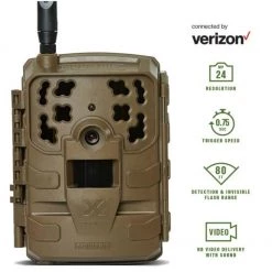Moultrie Mobile Delta Base Cellular Trail Camera -Outlet Sporting Goods Store 27020061 1 1 1
