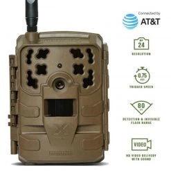 Moultrie Mobile Delta Base Cellular Trail Camera -Outlet Sporting Goods Store 27020062 1 1