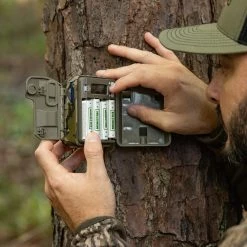 Moultrie Micro 42i Game Camera -Outlet Sporting Goods Store 27020068 6 1