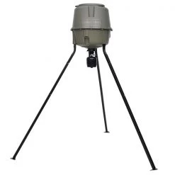 Moultrie Deer Feeder Elite II Tripod