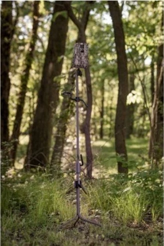 Moultrie Universal Camera Stake 4 Moultrie Universal Camera Stake - Image 2