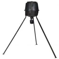 Moultrie Deer Feeder Pro II Tripod 5 Moultrie Deer Feeder Pro II Tripod -Outlet Sporting Goods Store 27020560 1